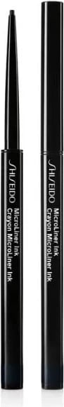 Laps për sy SHISEIDO Microliner Ink 01 Black unisex