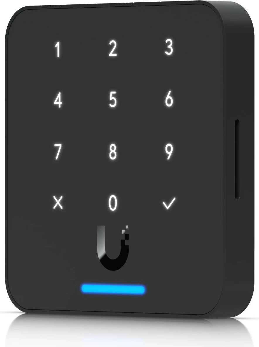 Lexues aksesi Ubiquiti UniFi Access Reader Gen3 Flex UA-G3-Flex-B, i zi