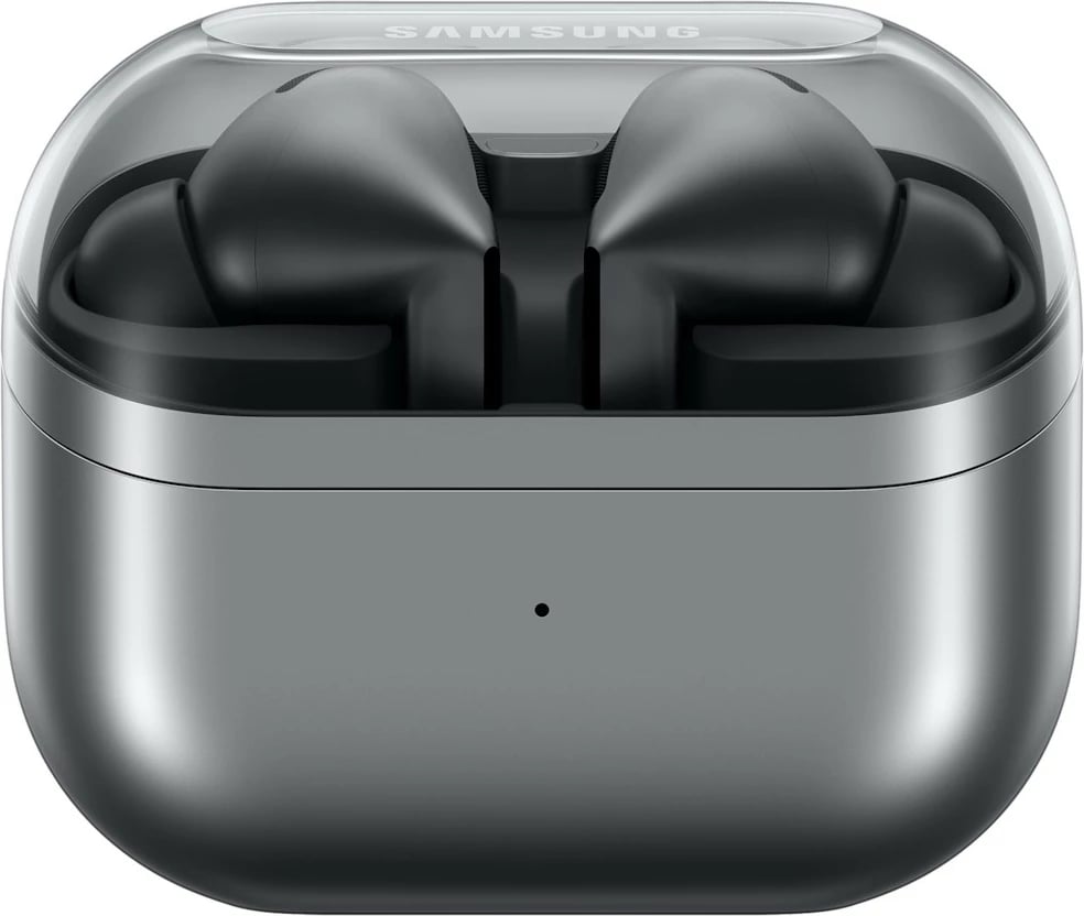 Kufje Samsung Galaxy Buds3 Pro, Bluetooth 5.4, ngjyrë argjendi