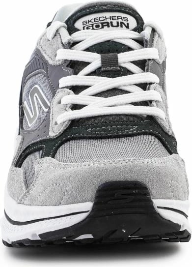 Atlete vrapimi për meshkuj Skechers, gri
