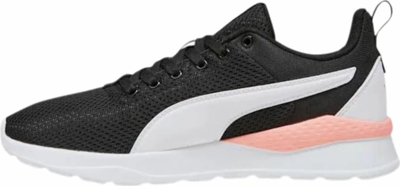 Atlete për meshkuj Puma, të bardha dhe të zeza