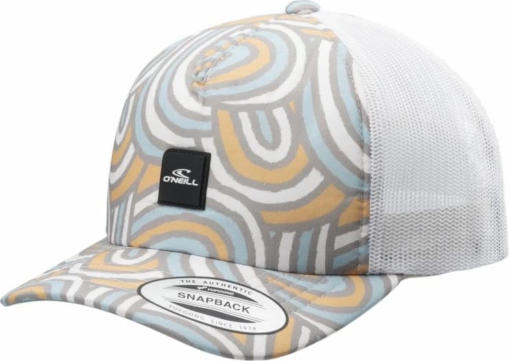 Kapelë për fëmijë O'Neill, e bardhë/krem