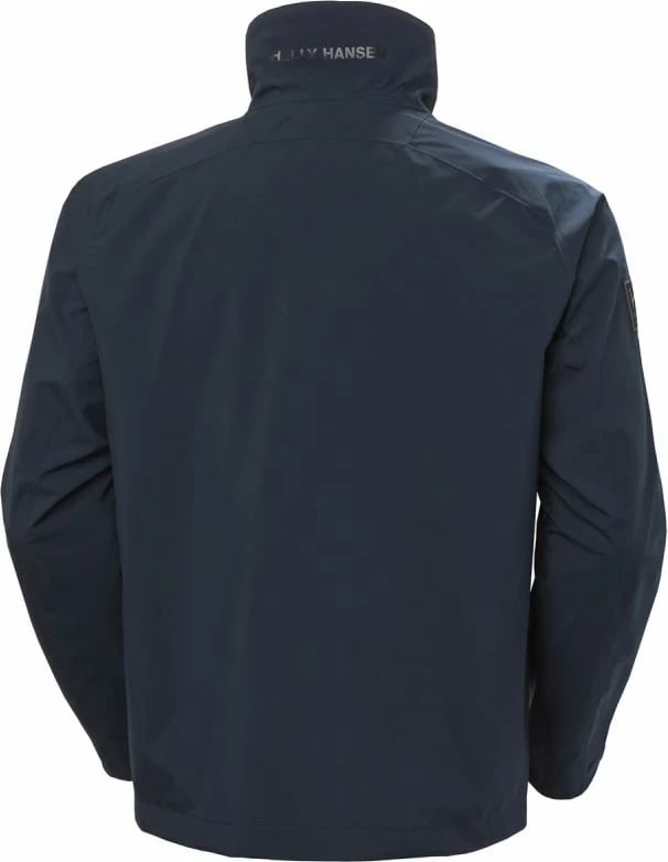 Jakne Helly Hansen për meshkuj, e zezë