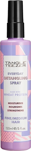 Spray për flokë Tangle Teezer Everyday Detangling Fine/Medium unisex 150ml