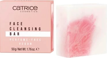 Sapun Catrice për fytyrë, 50 g