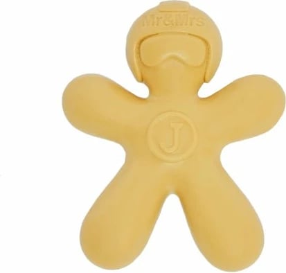 Mr&Mrs Big Joy Verdhe