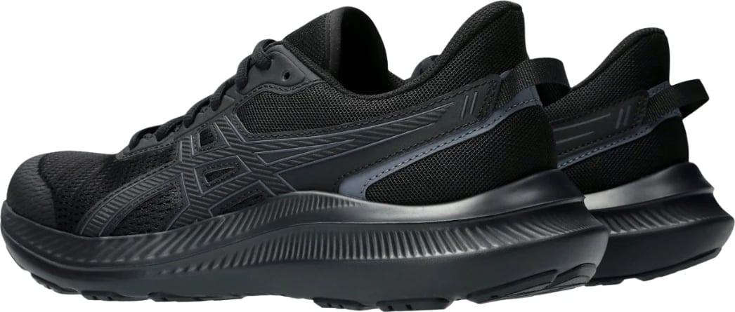 Atlete për femra asics, të zeza