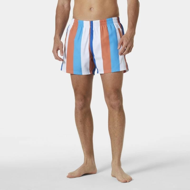 Shorce noti për meshkuj Helly Hansen, shumëngjyrëshe