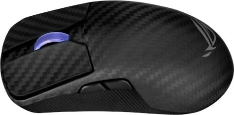 Maus Asus ROG Harpe Ace Extreme, wireless/wired, i zi