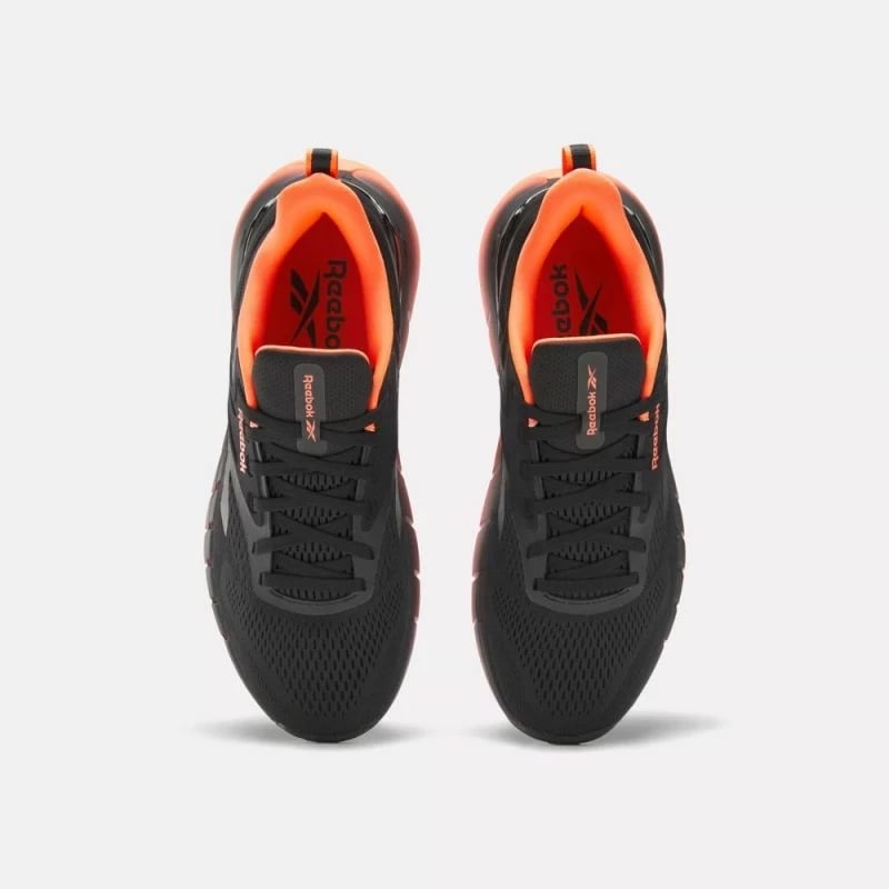 Atlete për meshkuj Reebok, të zeza