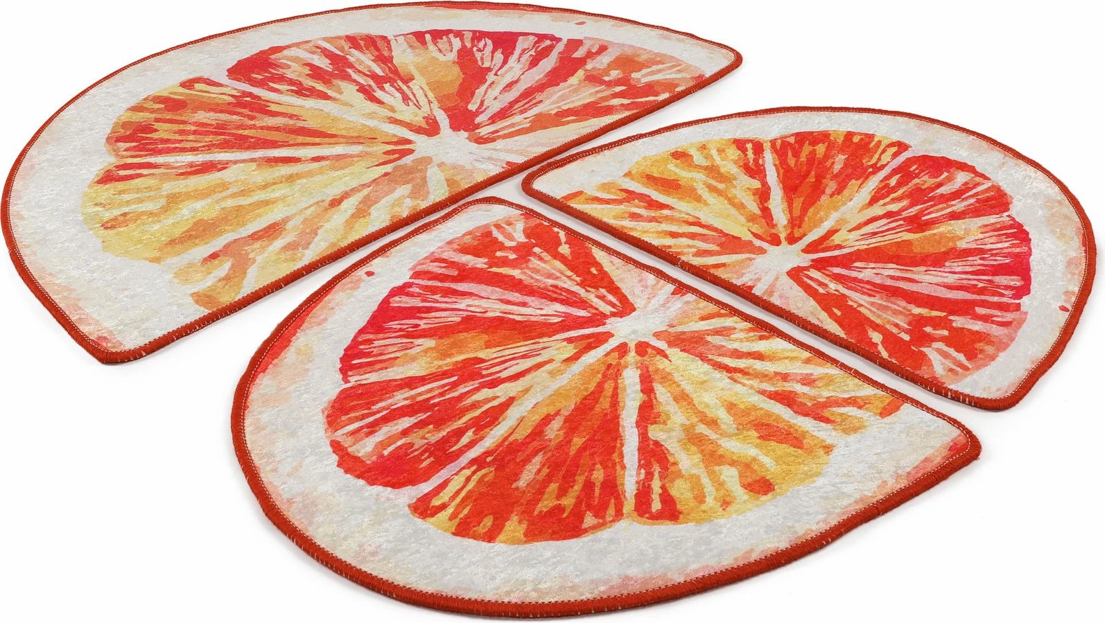 Set tapetash për banjo (3 copë), Mijölnir, Greyfurt Djt