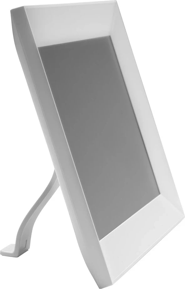 Kornizë digjitale Denver PFF-1063WHITE, 10.1", IPS, 16 GB, Wi-Fi, Bardhë
