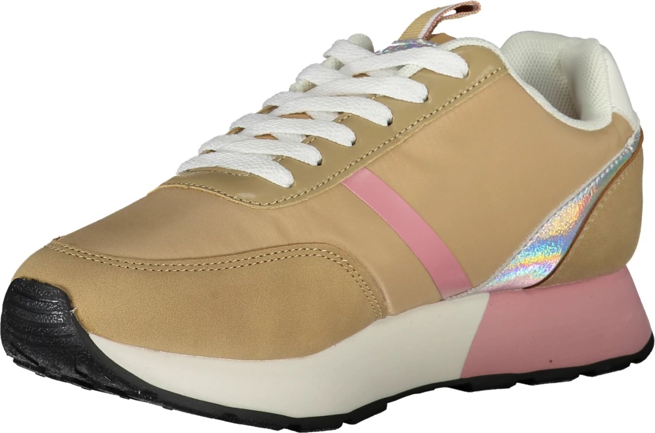 Atlete femra US Polo Best Price, beige