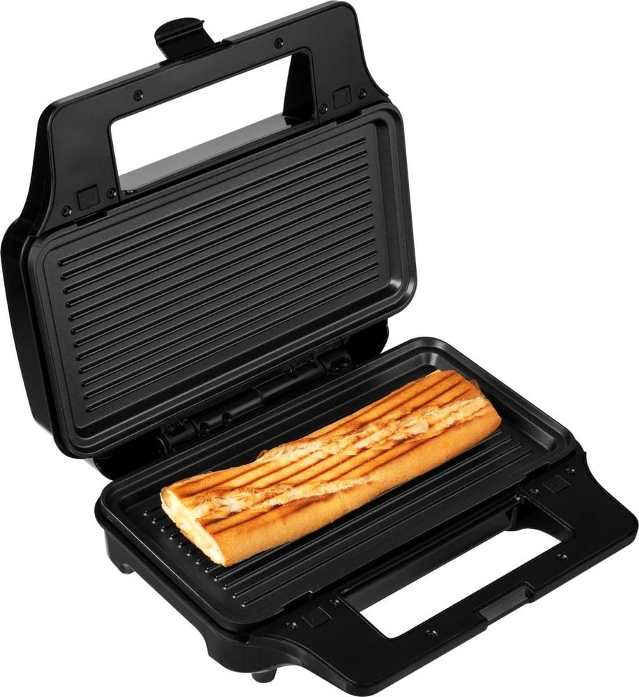 Toster Sencor SSM 9978BK, 4in1, 900W, i zi Toster Sencor SSM 9978BK, 4in1, 900W, i zi