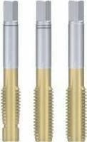 Tap për filetim, No name, M12 DIN-352, Inox
