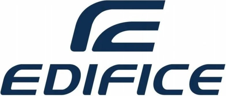 Orë dore për meshkuj Casio, silver-blue