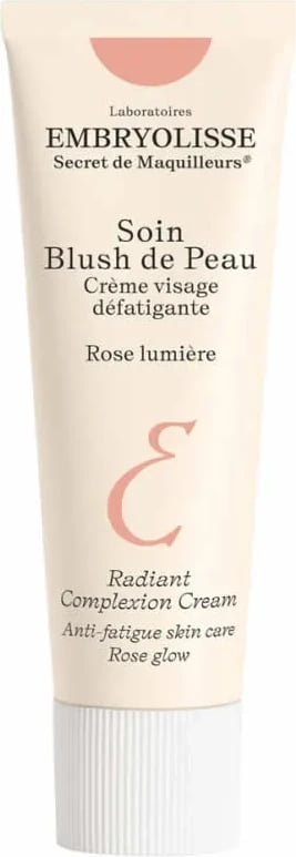 Krem fytyre Embryolisse Radiant Pink unisex 30ml Krem fytyre Embryolisse Radiant Pink unisex 30ml