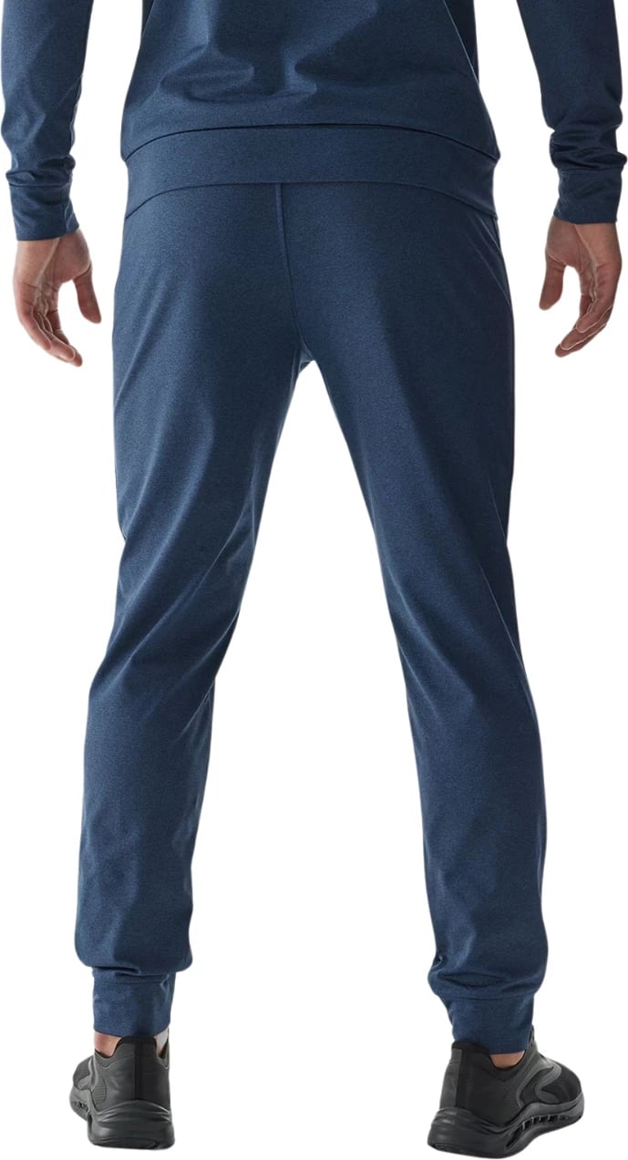Pantallona sportive për meshkuj 4F, navy