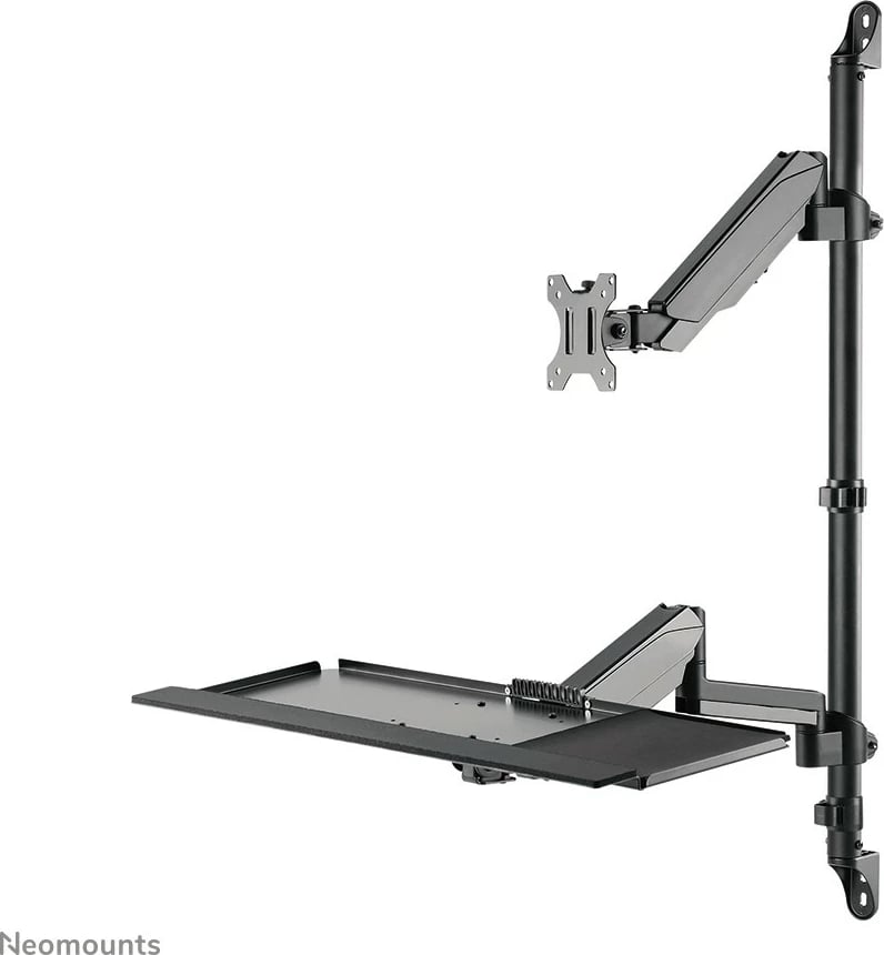 Stacion pune muri Neomounts, Newstar, WL90-325BL1, 32", i zi Stacion pune muri Neomounts, Newstar, WL90-325BL1, 32", i zi