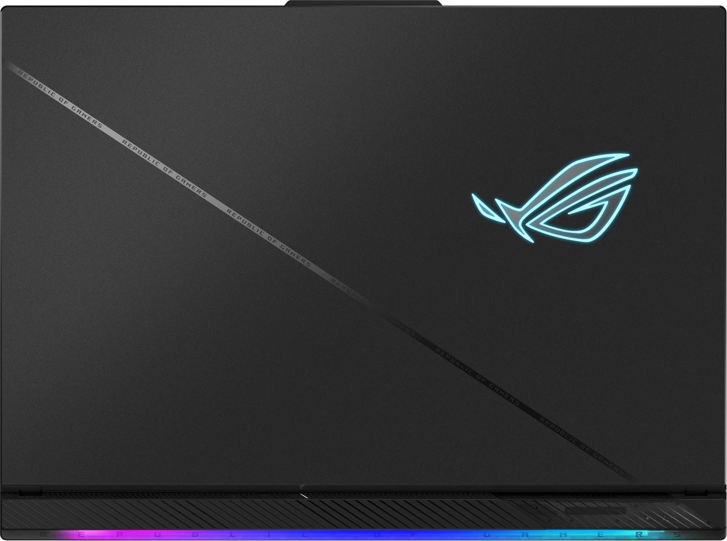Laptop Asus ROG Strix SCAR 18 G834JZR-N6036W, i9-14900HX, 32GB, 1TB + 2TB, RTX4080, 18"-240Hz, e zi