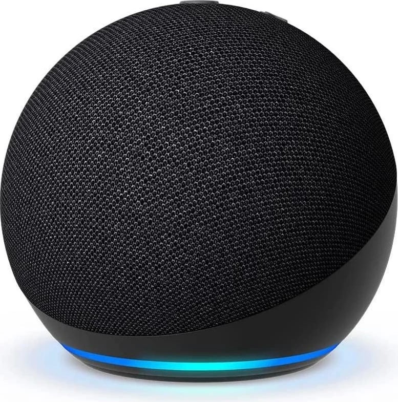 Altoparlant Amazon Echo Dot 5, i zi