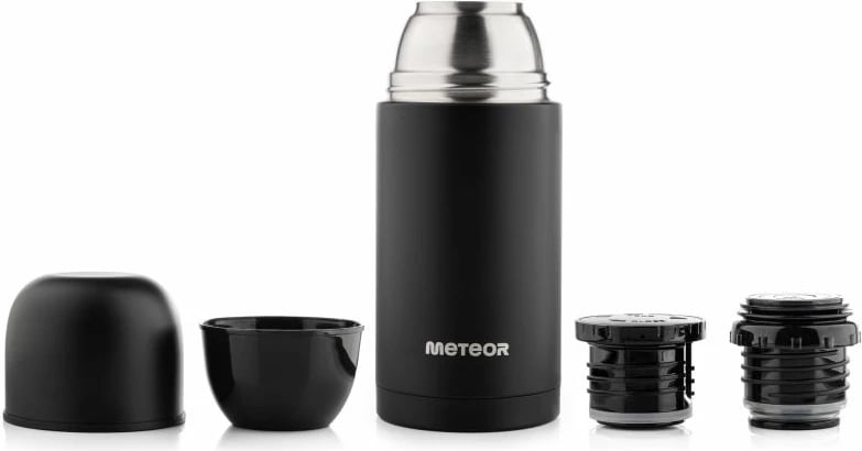 Termus Meteor, i zi Termus Meteor, i zi