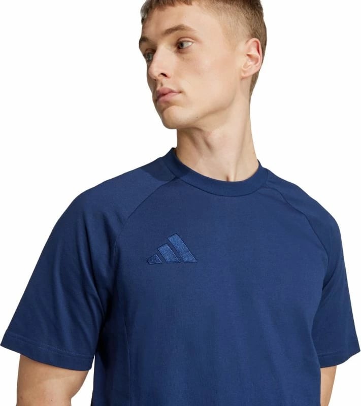 Maicë për meshkuj adidas, e kaltër