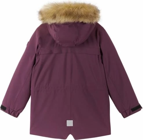 Jakne për fëmijë Reima, vjollcë