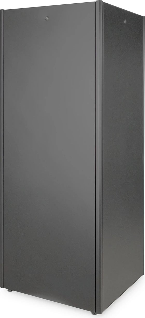 Kasë rrjeti Digitus Dynamic 42HE, 2053x800x800mm, e zezë