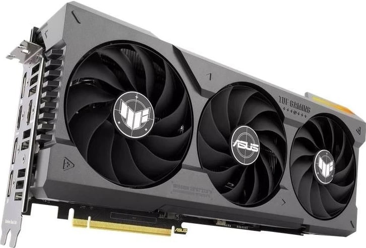 Kartë Grafike ASUS GeForce RTX 4070 Ti SUPER TUF Gaming, 16GB