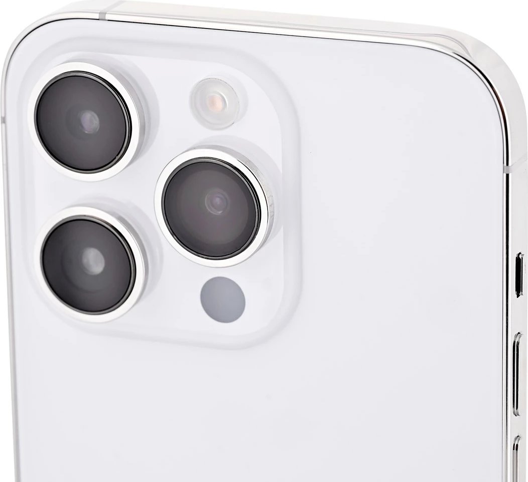 Celular Apple iPhone 14 Pro, 256 GB, 6.7 inç, Bezhë, i riparuar