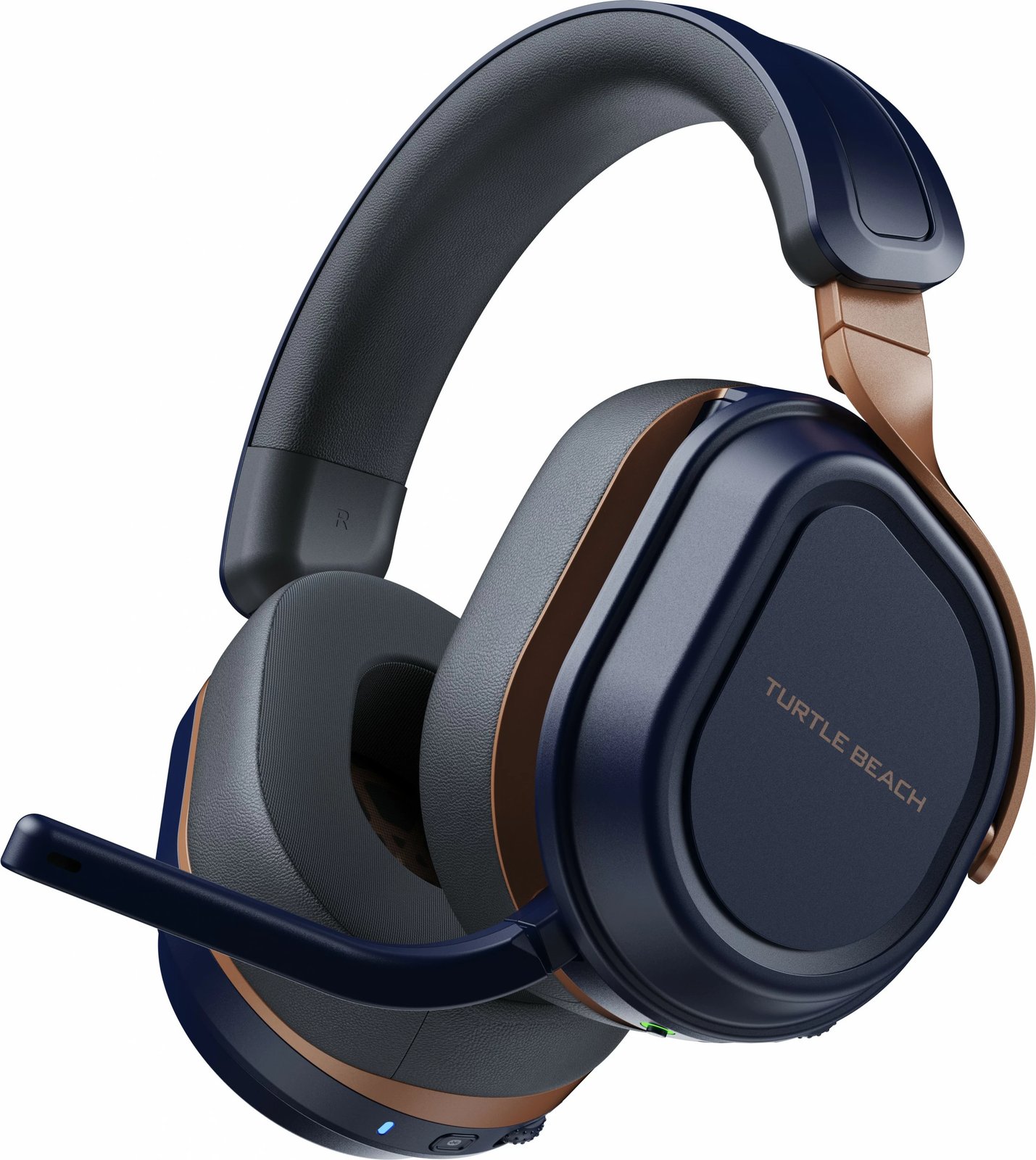 Kufje Turtle Beach Stealth 700 GEN 3 Xbox, wireless, cobalt