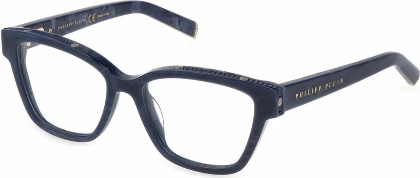 Syze Philipp Plein, blu