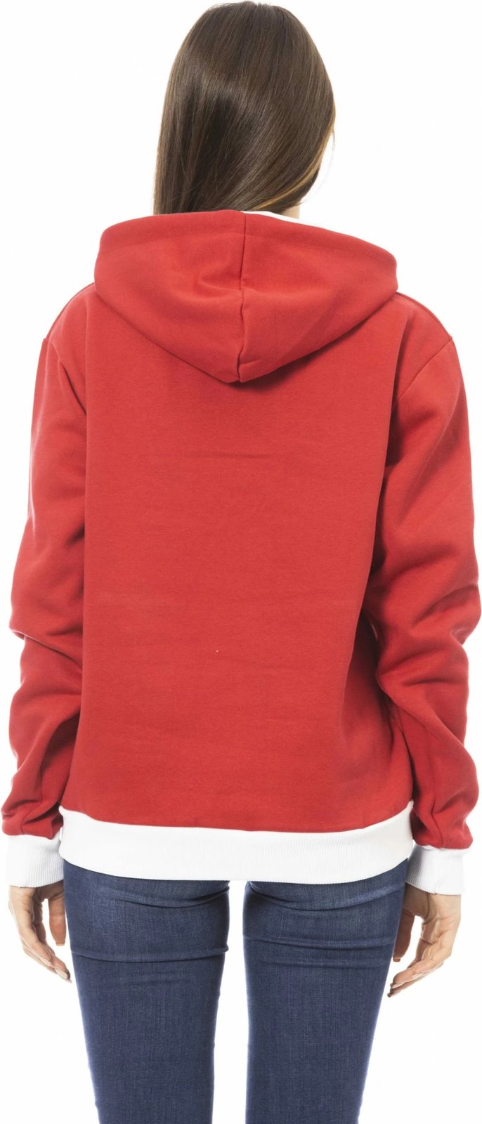 Duks për femra Baldinini Trend, i kuq