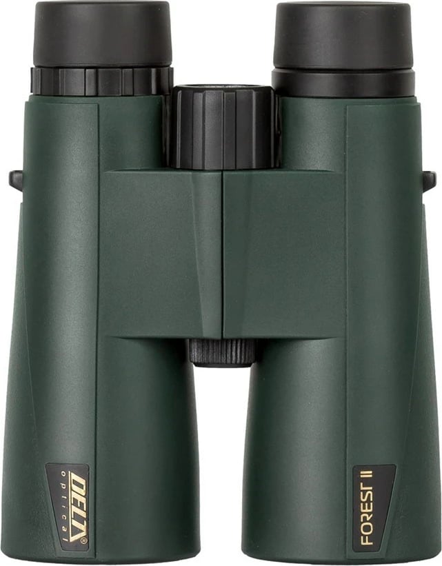 Dylbi Delta Optical Forest II DO-1302, 12x50, e gjelbër