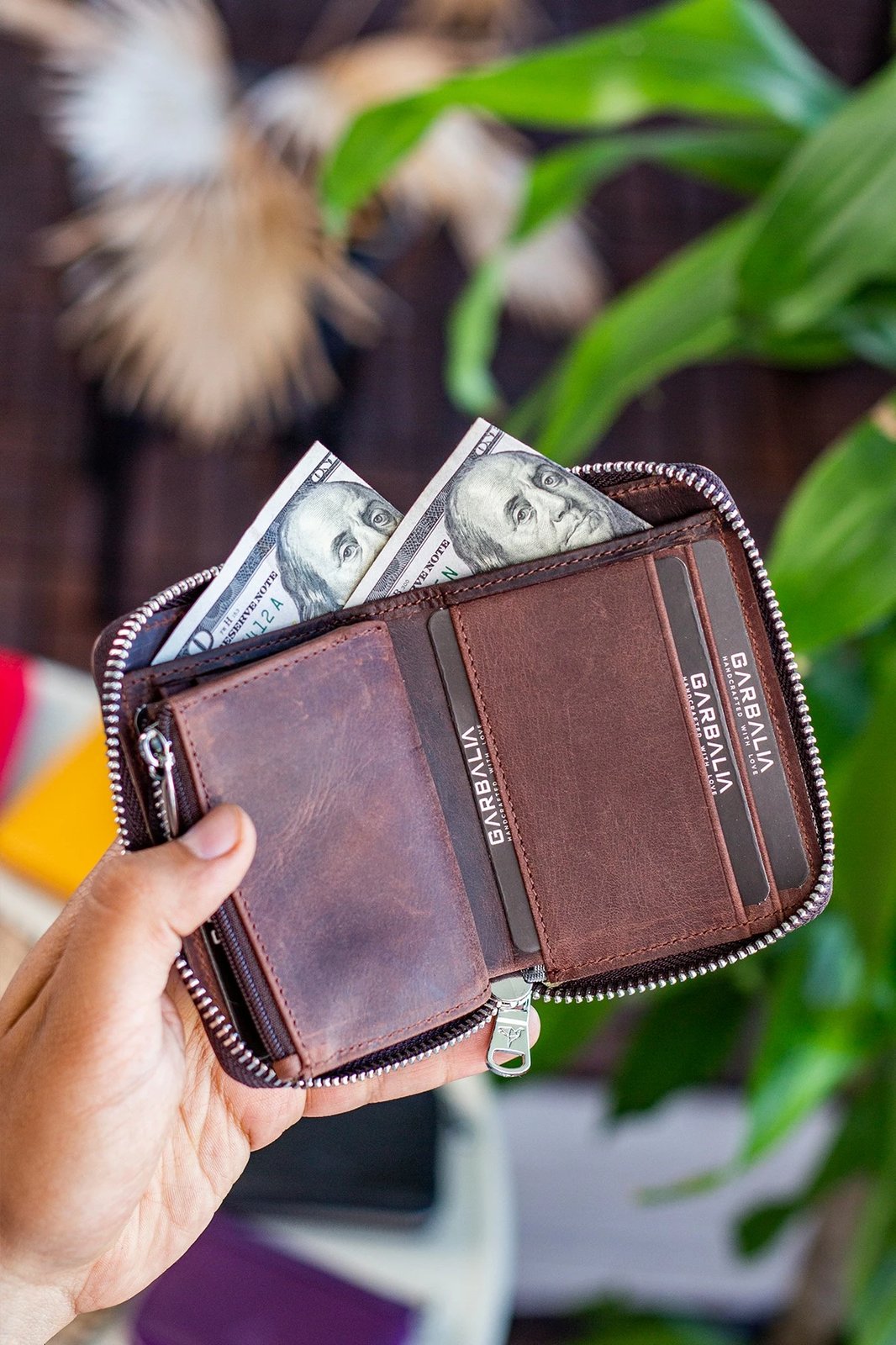 Kuletë unisex Zoozie Bags Sydney, ngjyrë kafe