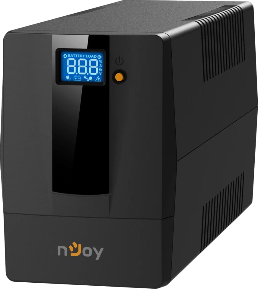 nJoy Horus Plus 800VA, Interactive UPS