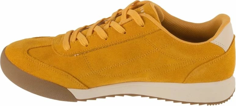 Atlete Skechers për meshkuj, të verdha