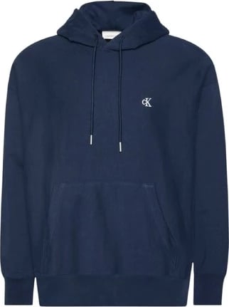 Duks për meshkuj Calvin Klein Jeans, blu