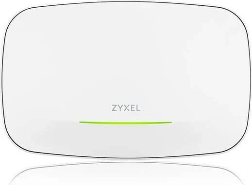 Access point ZyXEL NWA210BE, 11530 Mbit/s, PoE, Bardhë