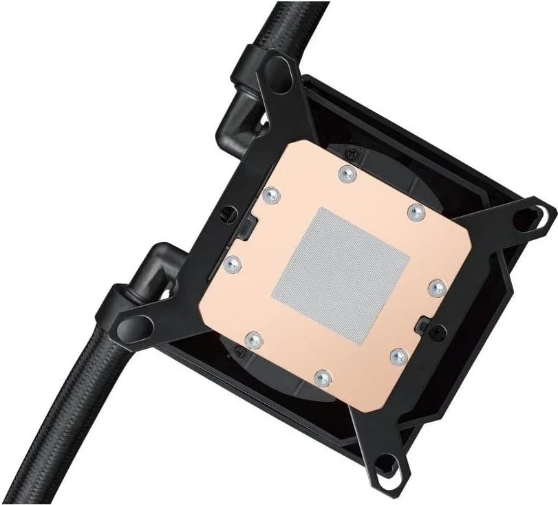 Ftohës Asus Rog Ryujin III 240, 240mm, i zi