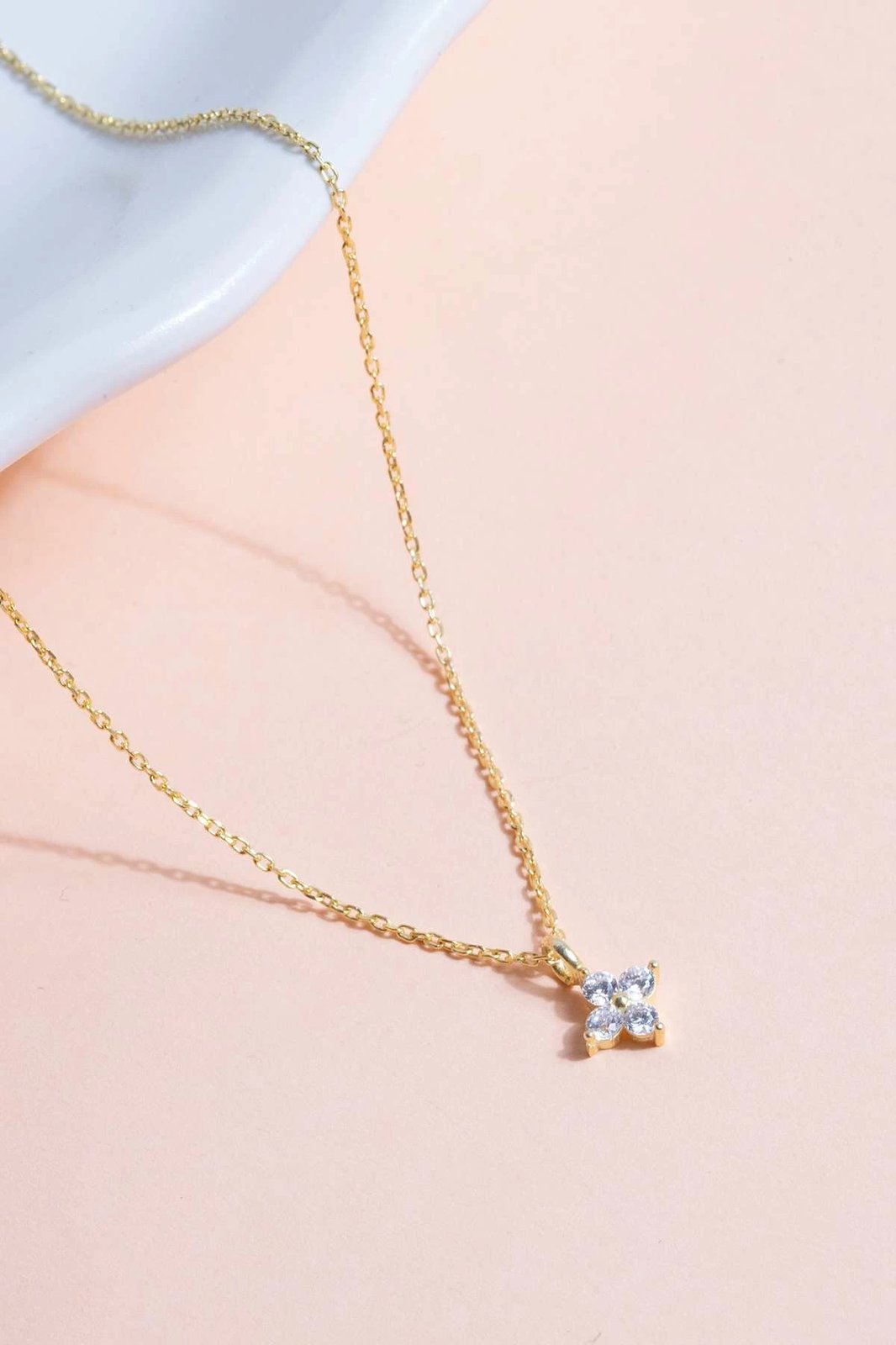 Varëse argjendi Jumeon, ngjyrë ari, ELKMD50285A