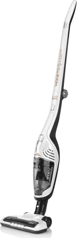 Fshesë Me Bateri Eta Moneto II ETA545390000