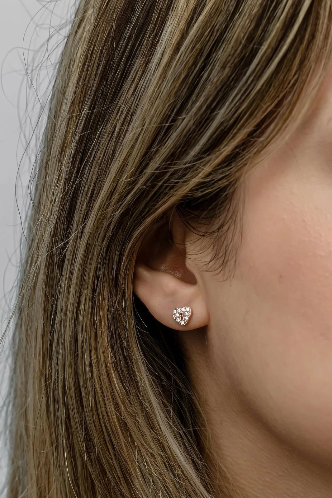 Vath argjendi, ngjyrë ari rozë, Jumeon, NRZ999475