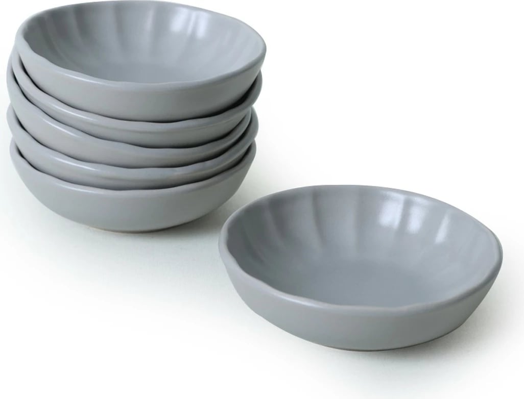 Set pjatash për meze (6 copë), Hermia Concept, X00019046