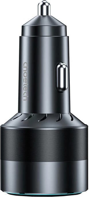 Karikues veture Choetech TC0011, 130W, 2x USB-C, 1x USB-A, i zi