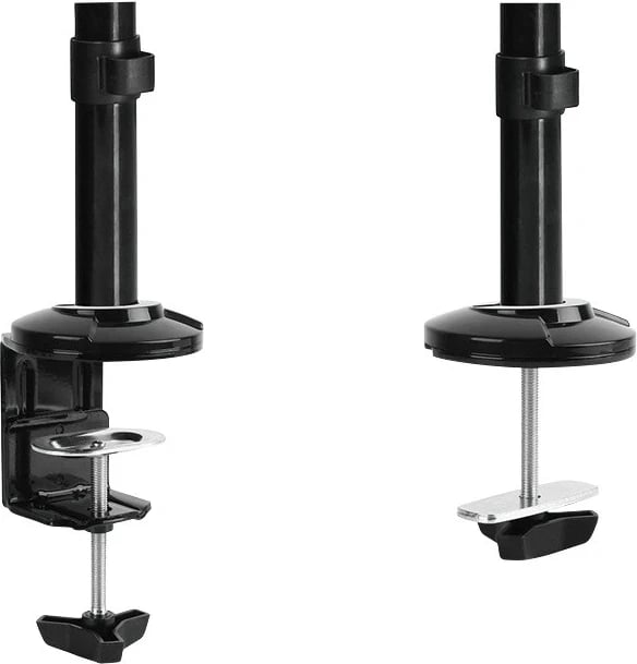 Mbajtëse monitori Logilink BP0030, e zezë