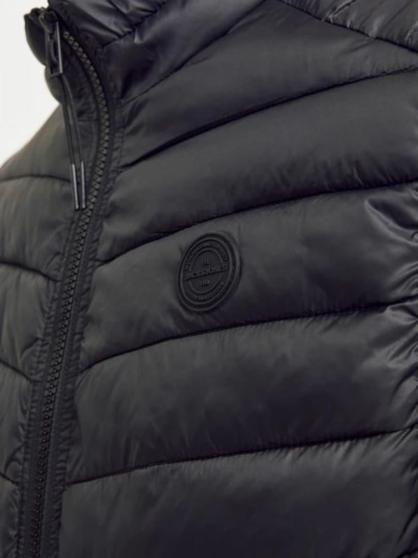 Jelek për meshkuj Jack&Jones, i zi