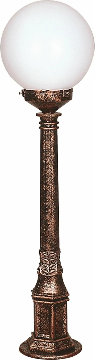 Llambë dyshemeje për jashtë, Opviq, BSU-68160-BKR-M2-BOP