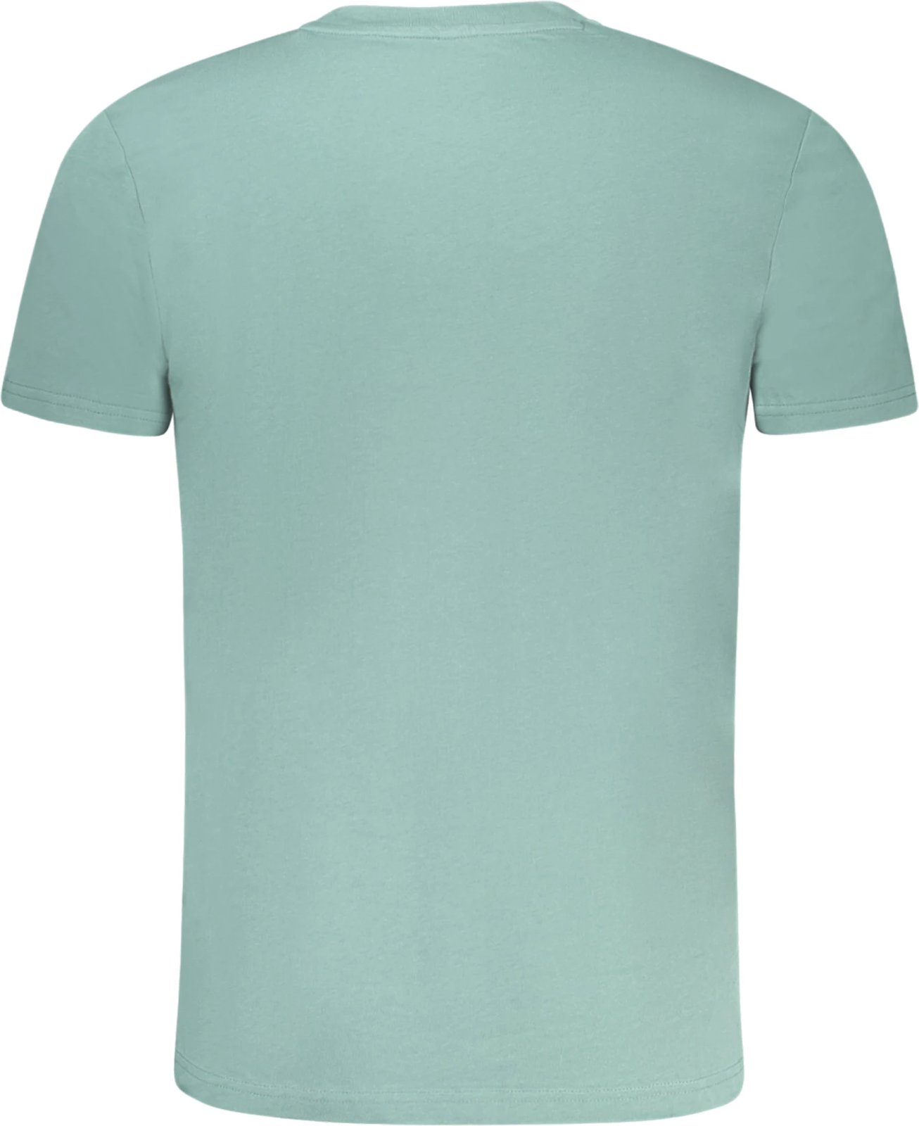 Maicë për meshkuj LEE me mëngë të shkurta, e gjelbër Maicë për meshkuj LEE me mëngë të shkurta, e gjelbër